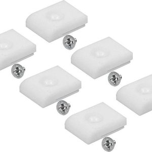 Slide Pads 3pr for ALL10770/ALL10260 ALL99306