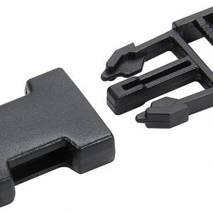 Diaper Strap Buckle ALL99347
