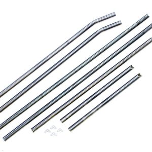 Component Box for 8-Point Bar Kit ALL99619