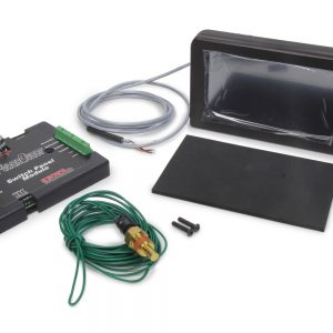 PowerQuest Touch Screen Switch Panel ALTPQSWP