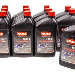 Ford Type F ATF Trans Fluid Case 12x1Qt AMA160-62836-56