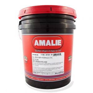 All-Weather Hydraulic Oil 46 - 5 Gallon Pail AMA160-64134-25