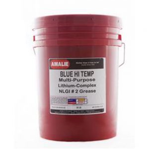 Blue Hi-Temp Grease # 2 35 Lbs. AMA160-68324-28