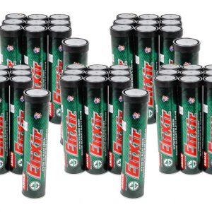 Elixir HP Semi-Synthetic Grease Case 50x15oz Tube AMA160-68342-94