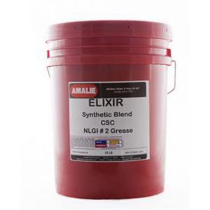 Elixir Syn-Blend Calc Sulf GRS 35 Lbs. AMA160-68344-28