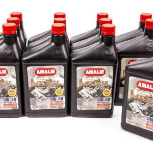 Imperial Turbo Formula 5w30 Oil Case 12x1Qt AMA160-71066-56