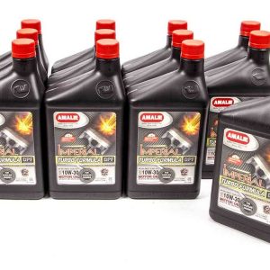 Imperial Turbo Formula 10w30 Oil Case 12x1Qt AMA160-71076-56
