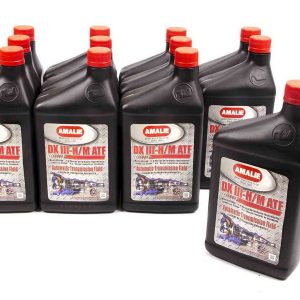 DX III-H/M ATF Trans Fluid Case 12x1Qt AMA160-72836-56