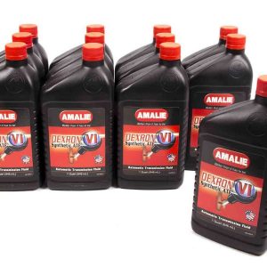 Dexron VI ATF Trans Fluid Case 12x1Qt AMA160-72876-56