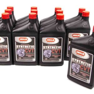 Univ Synthetic CVT Fluid Case 12x1Qt AMA160-72886-56