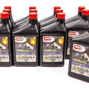 PRO HP Syn Blend 5w20 Oil Case 12x1Qt AMA160-75646-56