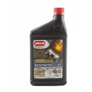 PRO HP Syn Blend 20w50 Oil Case 12x1Qt AMA160-75696-56