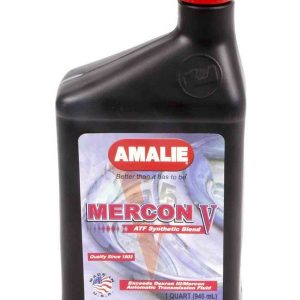 Mercon V ATF Synthetic Blend 1Qt AMA62856-56
