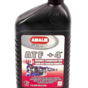 Chrysler ATF +4 Type Trans Fluid 1Qt AMA62886-56