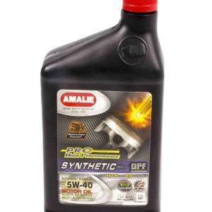 PRO HP Syn Blend 5w40 Oil 1Qt AMA65696-56