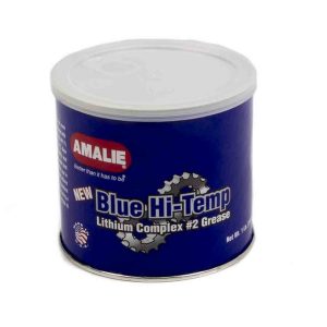 Blue Hi-Temp Grease #2 1Lb AMA68326-93