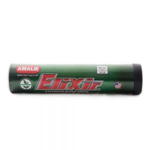 Elixir HP Semi-Synthetic Grease Case 10x15oz Tube AMA68342-94-10