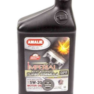 Imperial Turbo Formula 5w20 Oil 1Qt AMA71046-56