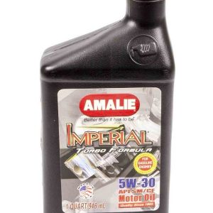 Imperial Turbo Formula 5w30 Oil 1Qt AMA71066-56