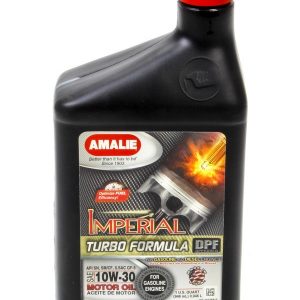Imperial Turbo Formula 10w30 Oil 1Qt AMA71076-56