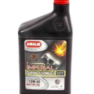Imperial Turbo Formula 10w40 Oil 1Qt AMA71086-56