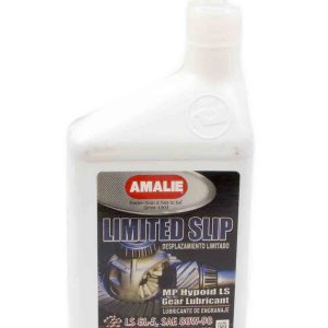 Limited Slip MP GL-5 80w 90 Gear Oil 1Qt AMA73026-56