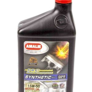 PRO HP Syn Blend 15w50 Oil 1Qt AMA75636-56