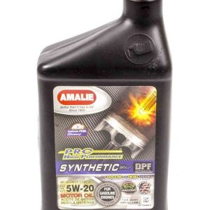 PRO HP Syn Blend 5w20 Oil 1Qt AMA75646-56