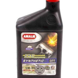 PRO HP Syn Blend 5w30 Oil 1Qt AMA75666-56