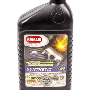 PRO HP Syn Blend 10w30 Oil 1Qt AMA75676-56