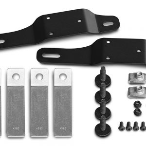 BedXtender HD Kit 19-   GM P/U 1500 AMP74612-01A