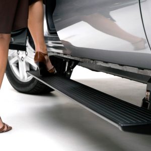 Powerstep 07-15 Toyota Crew/Double Cab AMP75137-01A