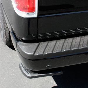 Bumper Step 06-14 Ford F150 AMP75302-01A
