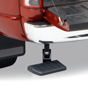 Bumper Step 09-14 Dodge 1500/10-14 Dodge 2500 AMP75306-01A