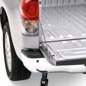Bumperstep 14-   Toyota Tundra AMP75309-01A