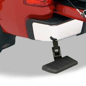 Bed Step 19-    GM P/U AMP75323-01A