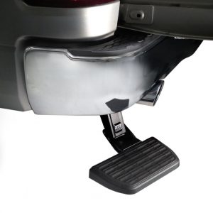 Bedstep 20-   Jeep Gladiator AMP75326-01A