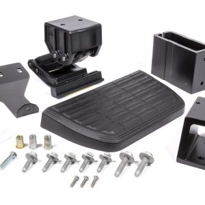 Bed Step 14-19 GM P/U 1500 AMP75407-01A