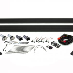 Powerstep 15-   Suburban AMP76127-01A-B