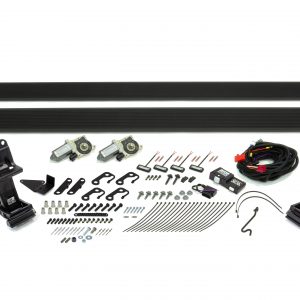 Powerstep 13-15 Dodge All Cabs AMP76138-01A