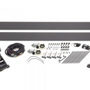 Powerstep 14-   GM P/U 1500 Crew/Double Cab AMP76154-01A
