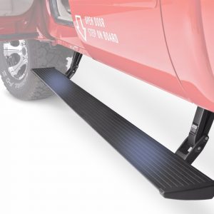 PowerStep 17-   Ford F250 Reg/Super/Crew AMP76235-01A