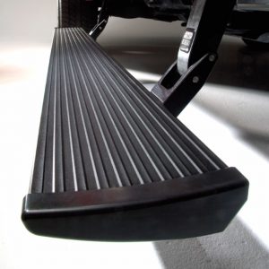 Powerstep 19-   Dodge Ram 2500 AMP76243-01A