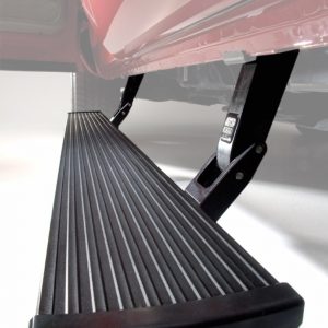 Powerstep 17-   GM P/U 2500 Double/Crew Cab AMP76247-01A