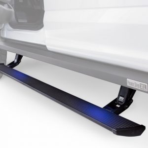 Powerstep XL 17- Ford F250 AMP77235-01A