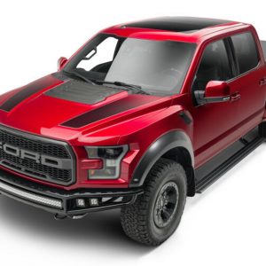 PowerStep Smart Series 21-     Ford F150 AMP86152-01A