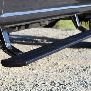 PowerStep Smart Series 19-    Ram 1500 AMP86240-01A