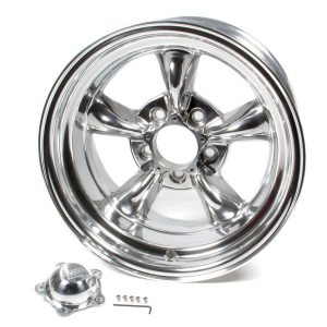 15x8 Torq Thrust II 5-4-1/2 BC Wheel AMRVN5155865