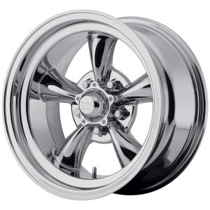 15X8 Chrome Torq-Thrust D 5 x 120.65 BC Wheel AMRVN60558061