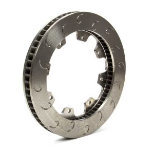 60 Vane Brake Rotor RH J-Hook 1.25-11.75 8 Bolt APB1901722